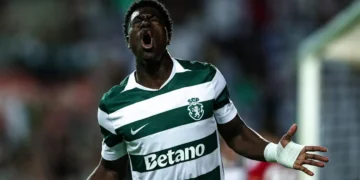 Doumbia provoca ‘guerra’ entre Itália e Costa do Marfim