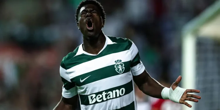 Doumbia provoca ‘guerra’ entre Itália e Costa do Marfim