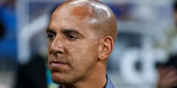 Declarações de treinador da estrela da Amadora após o empate contra Sporting