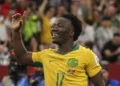 Irankunda será jogador do Sporting