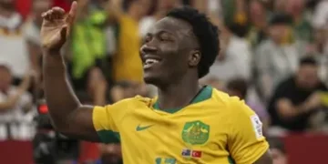 Irankunda será jogador do Sporting